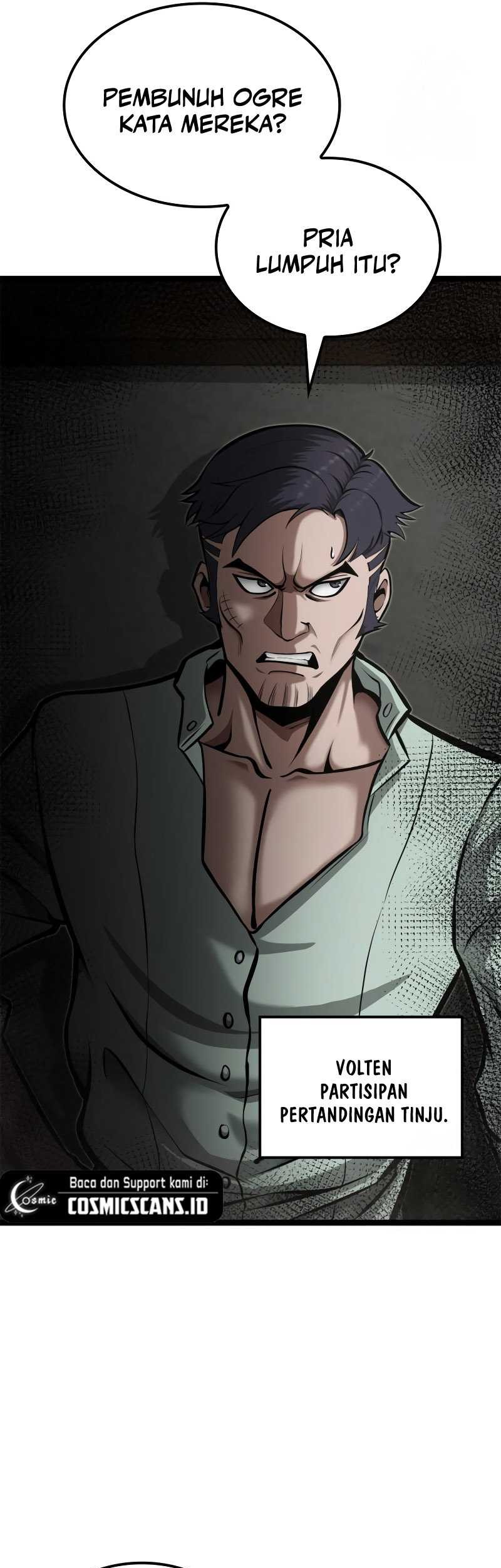 Kalli the Champion Chapter 42 Gambar 33