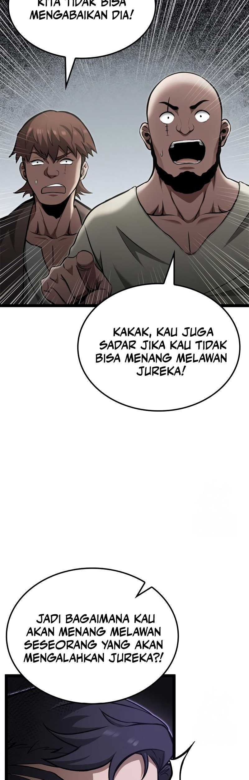 Kalli the Champion Chapter 42 Gambar 35