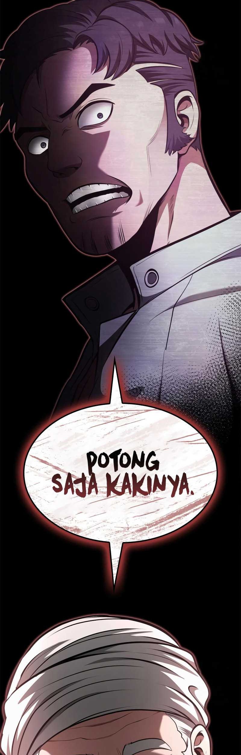 Kalli the Champion Chapter 42 Gambar 39