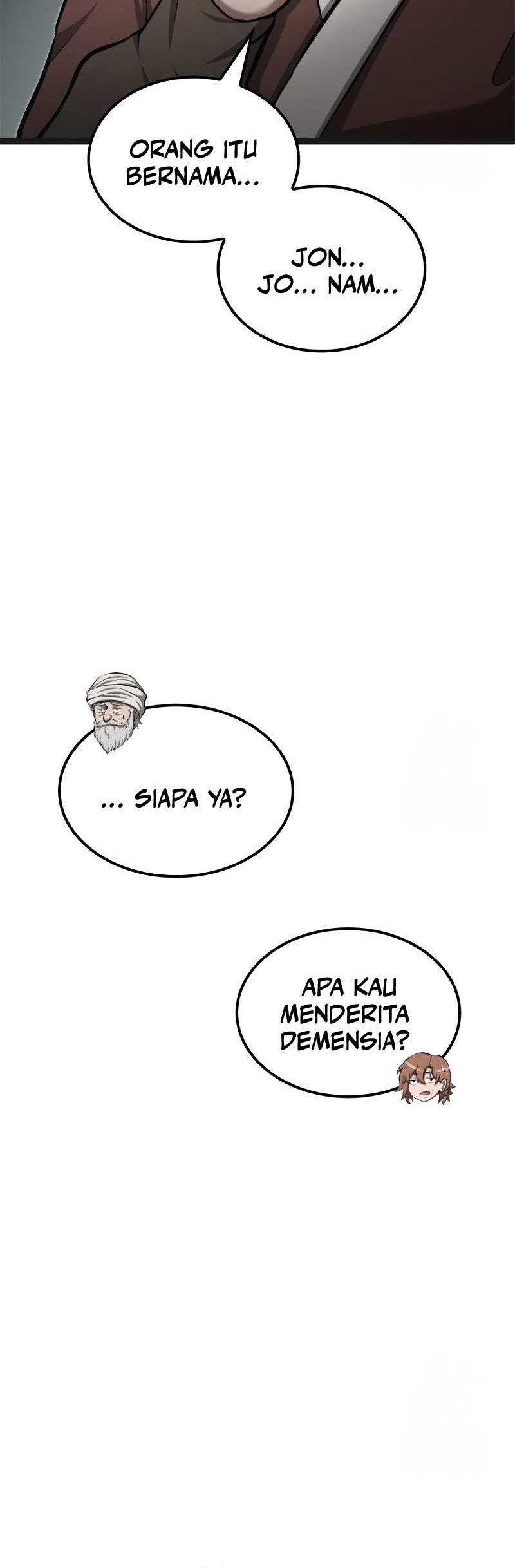 Kalli the Champion Chapter 42 Gambar 48