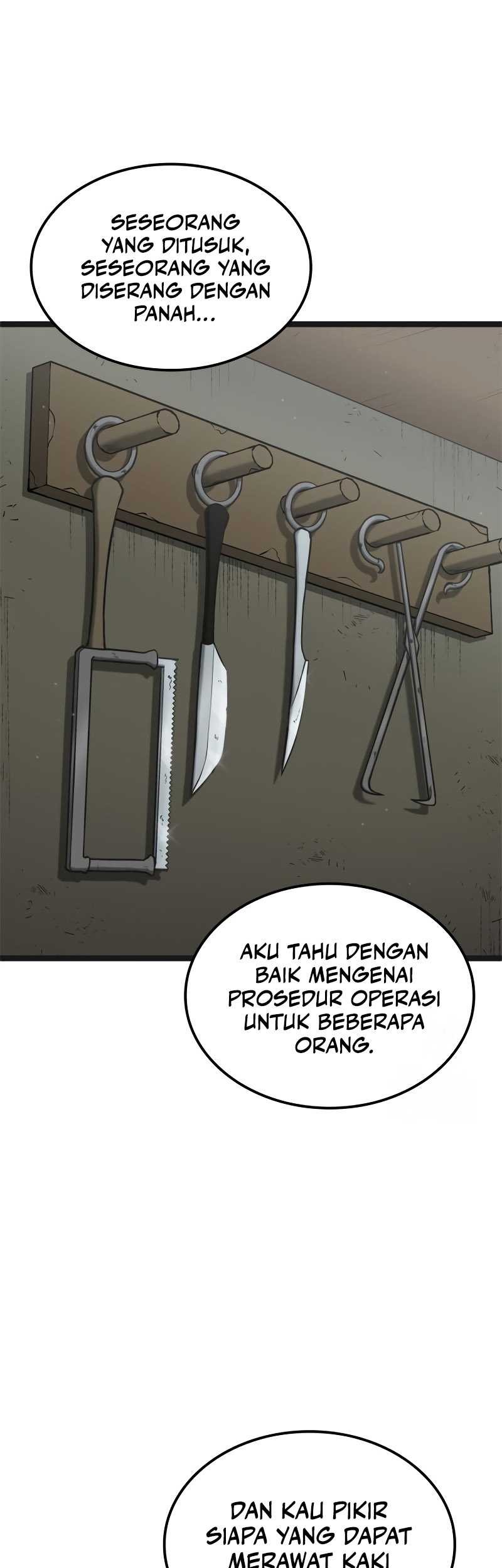 Kalli the Champion Chapter 42 Gambar 45