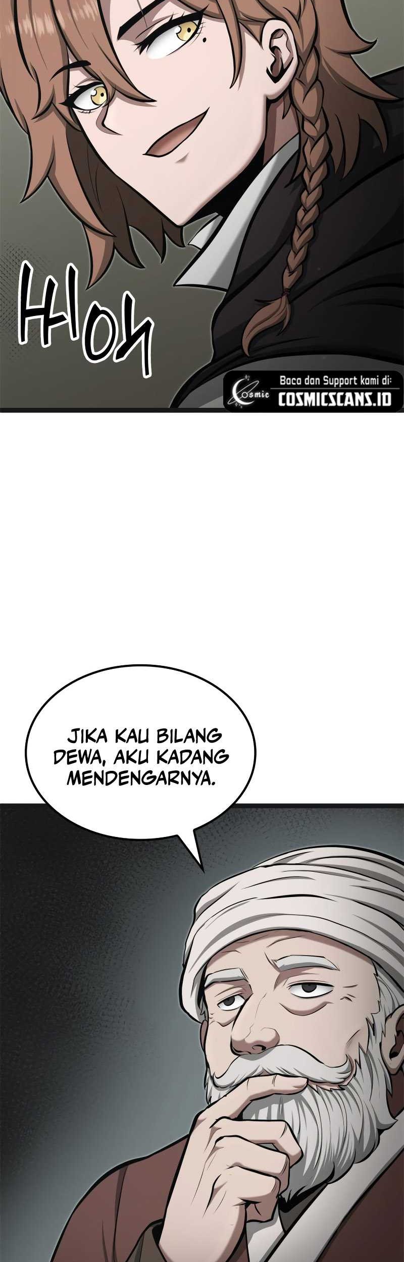 Kalli the Champion Chapter 42 Gambar 47
