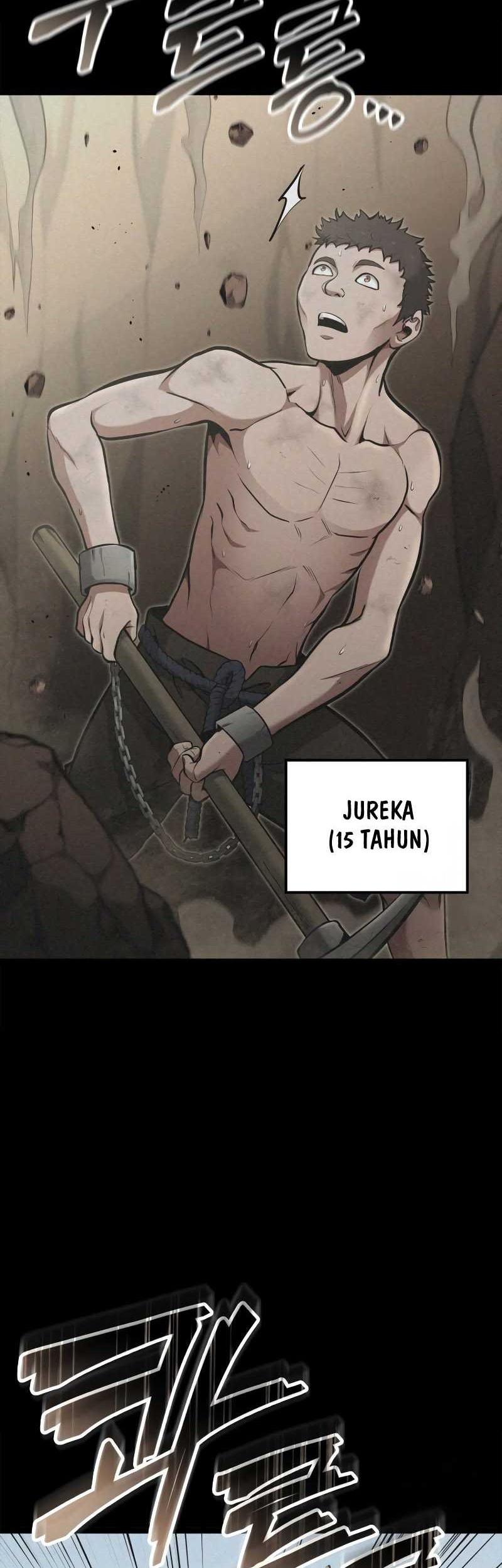 Kalli the Champion Chapter 42 Gambar 3