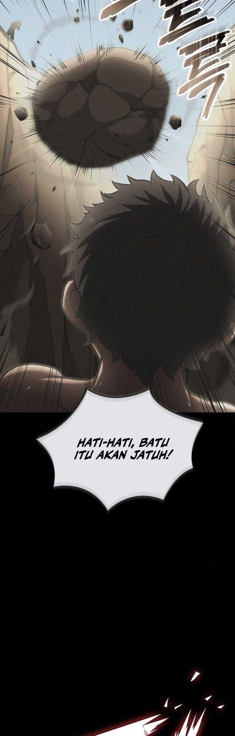 Kalli the Champion Chapter 42 Gambar 4