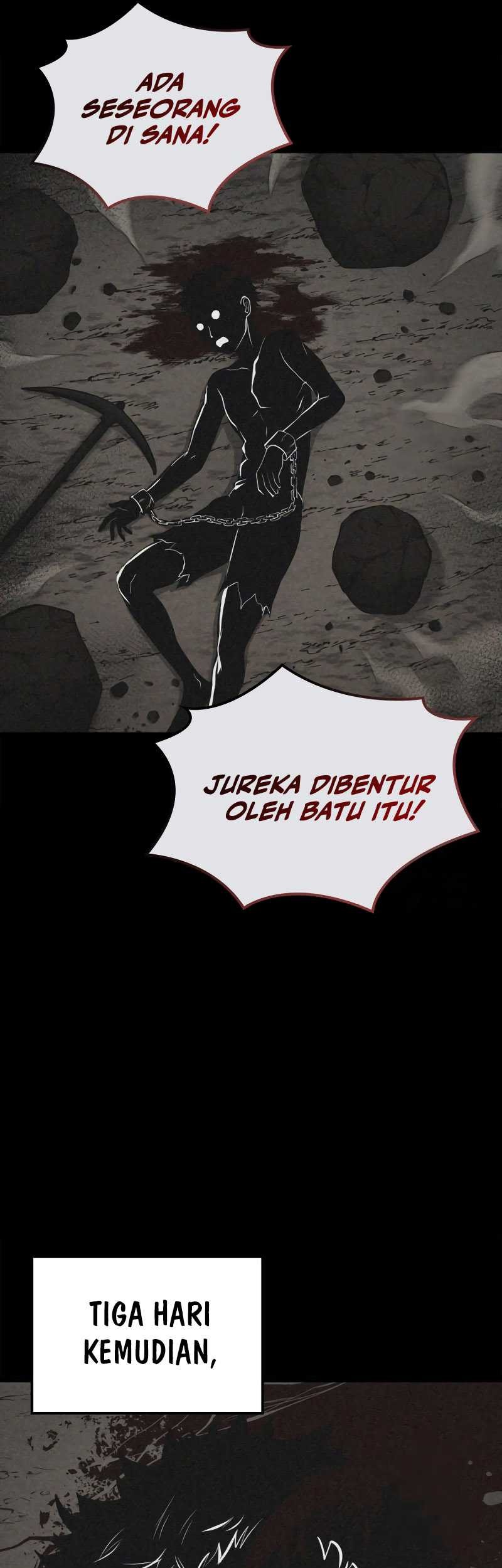 Kalli the Champion Chapter 42 Gambar 6