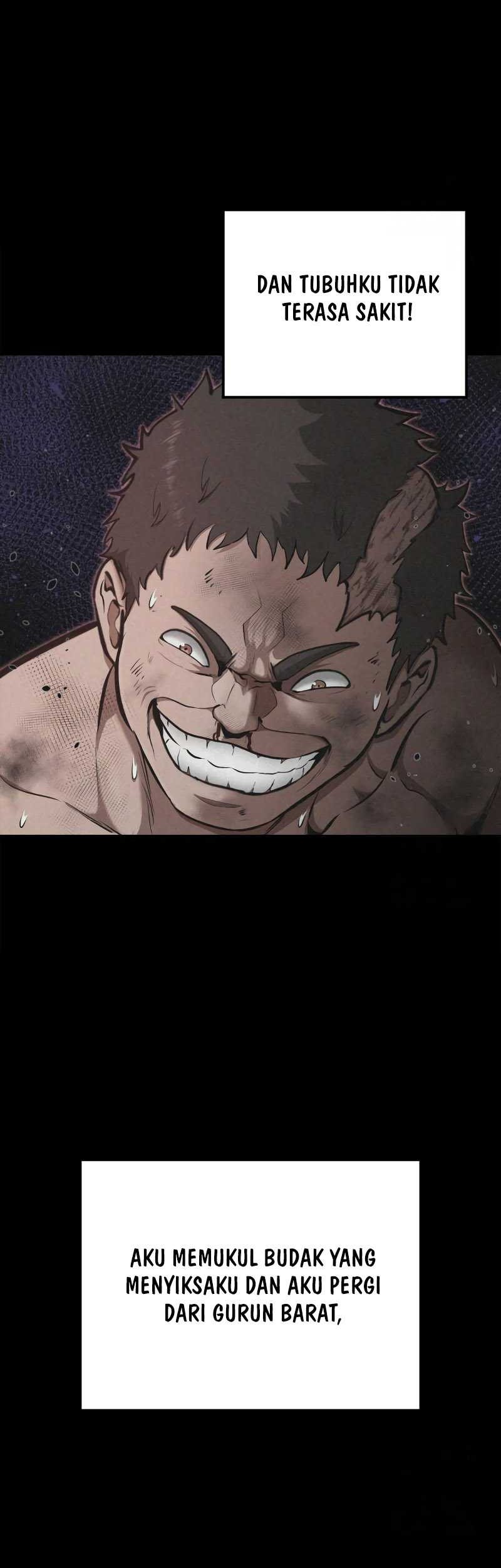 Kalli the Champion Chapter 42 Gambar 8