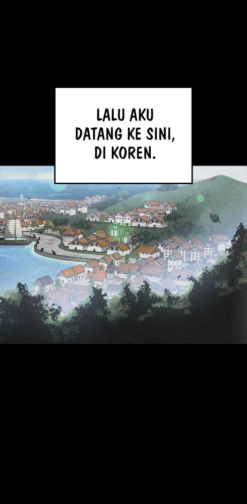 Kalli the Champion Chapter 42 Gambar 9