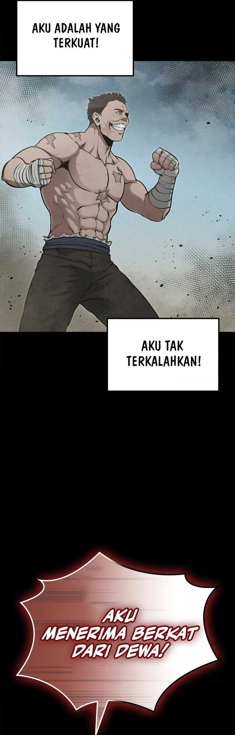 Kalli the Champion Chapter 42 Gambar 10