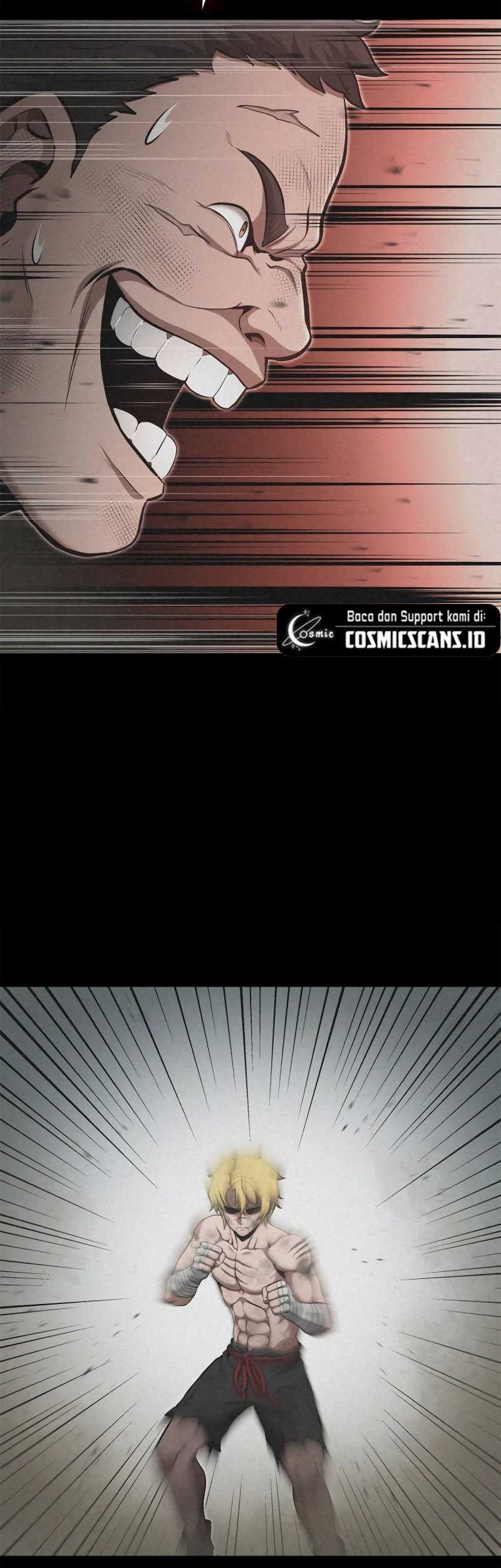 Kalli the Champion Chapter 42 Gambar 11