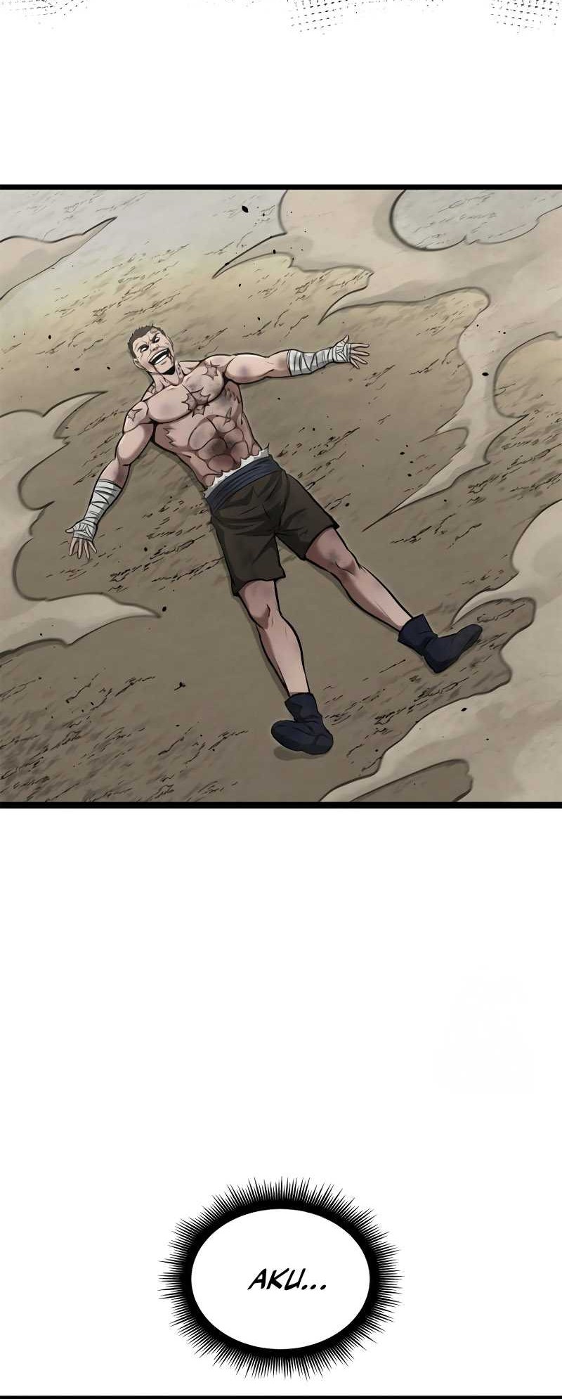 Kalli the Champion Chapter 42 Gambar 13