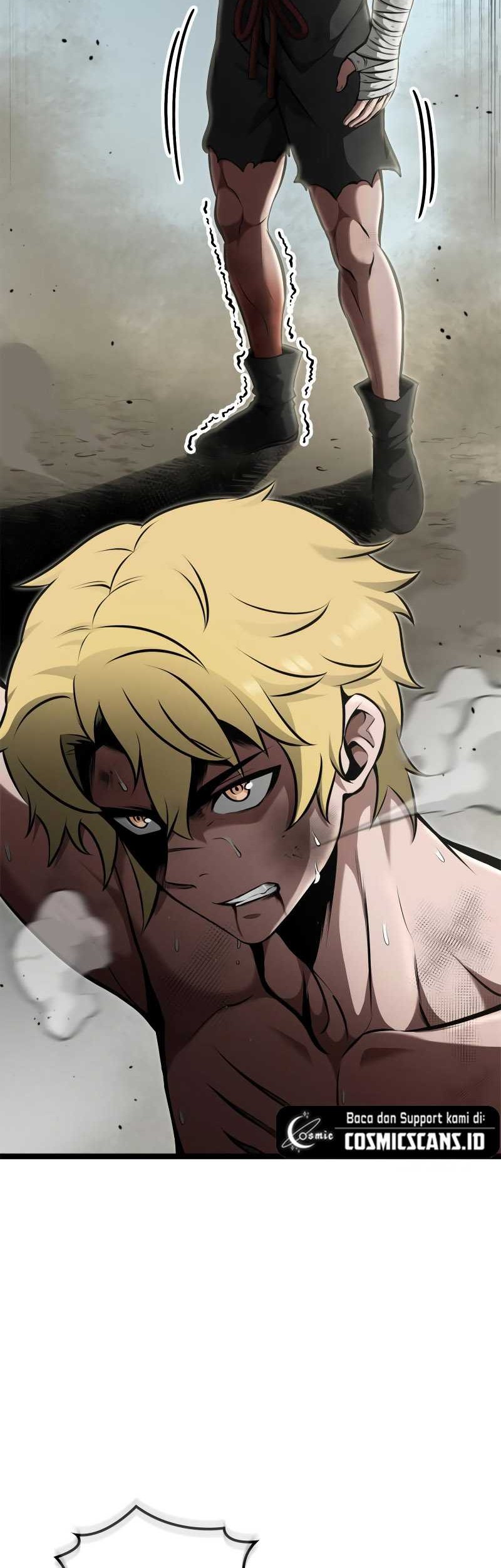 Kalli the Champion Chapter 42 Gambar 18