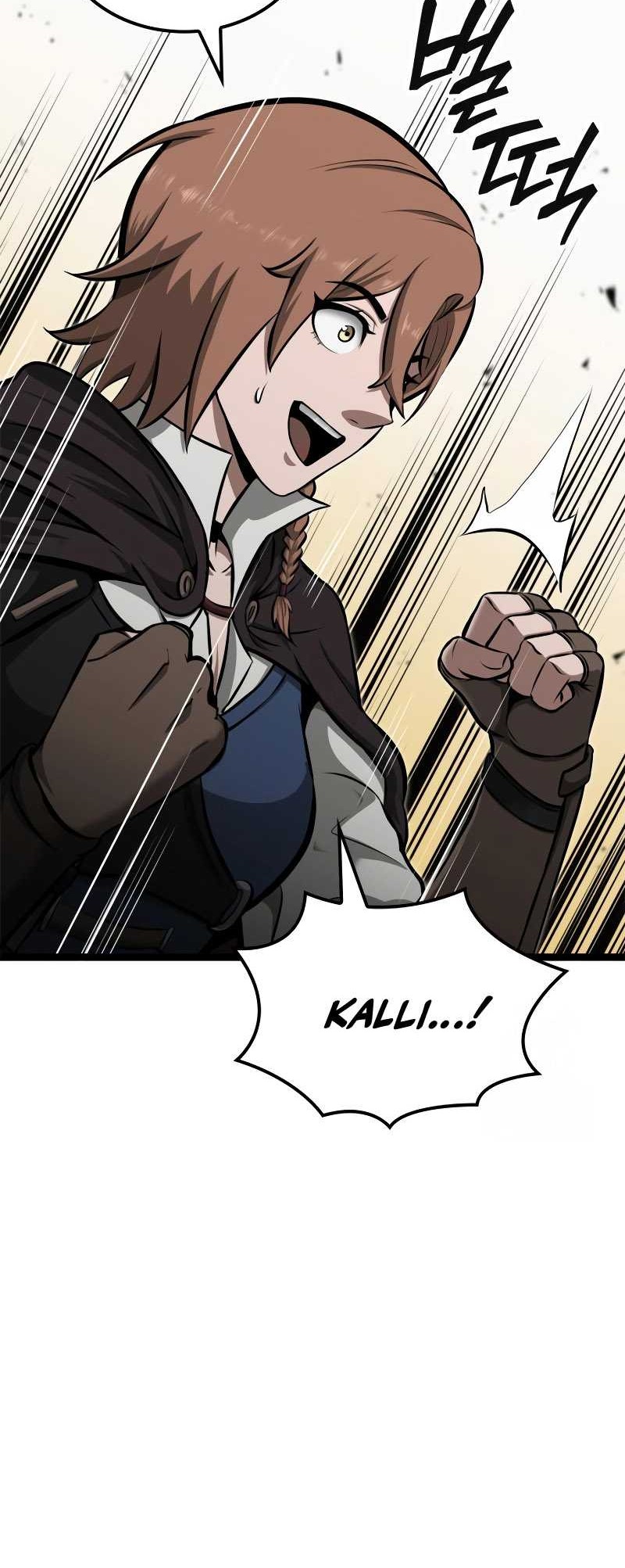 Kalli the Champion Chapter 42 Gambar 20