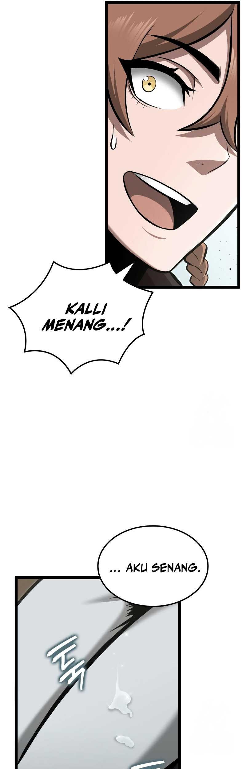 Kalli the Champion Chapter 42 Gambar 21
