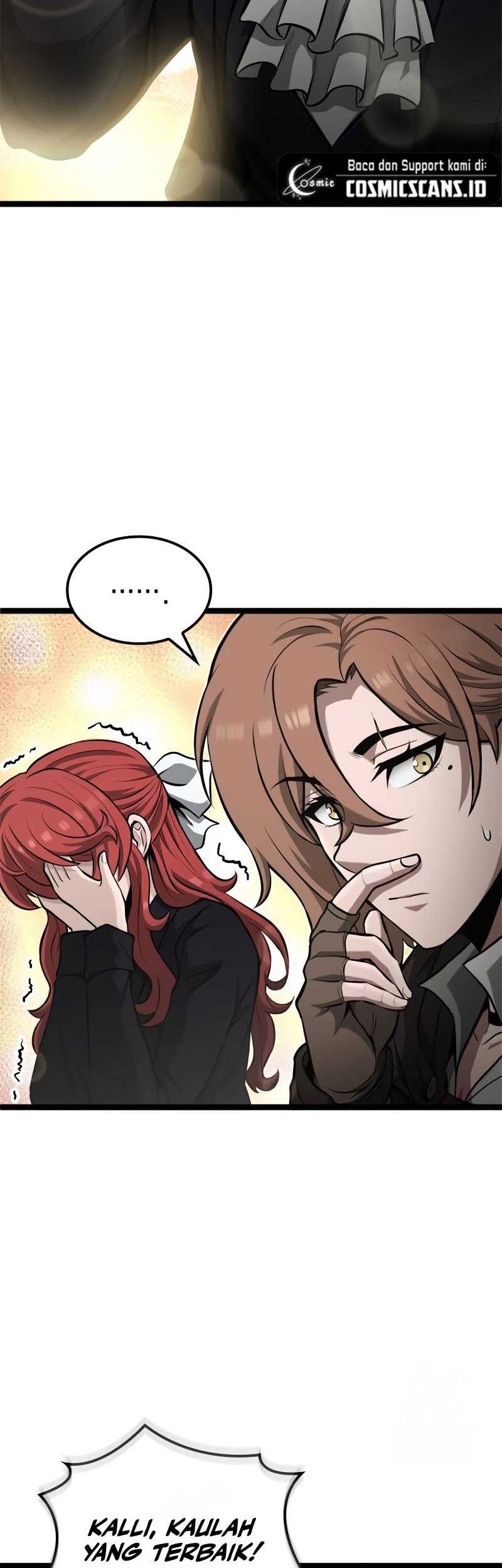 Kalli the Champion Chapter 42 Gambar 23