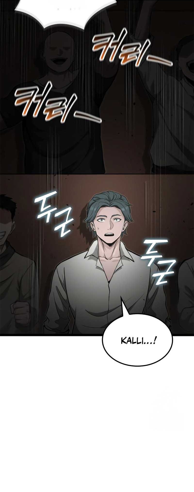 Kalli the Champion Chapter 42 Gambar 24