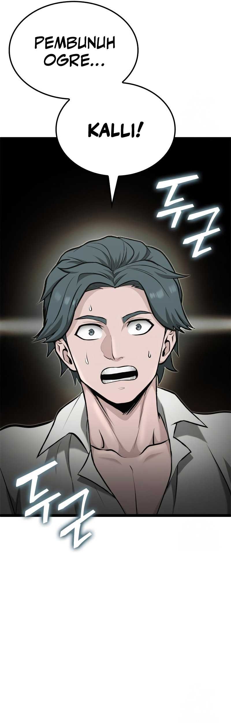 Kalli the Champion Chapter 42 Gambar 25