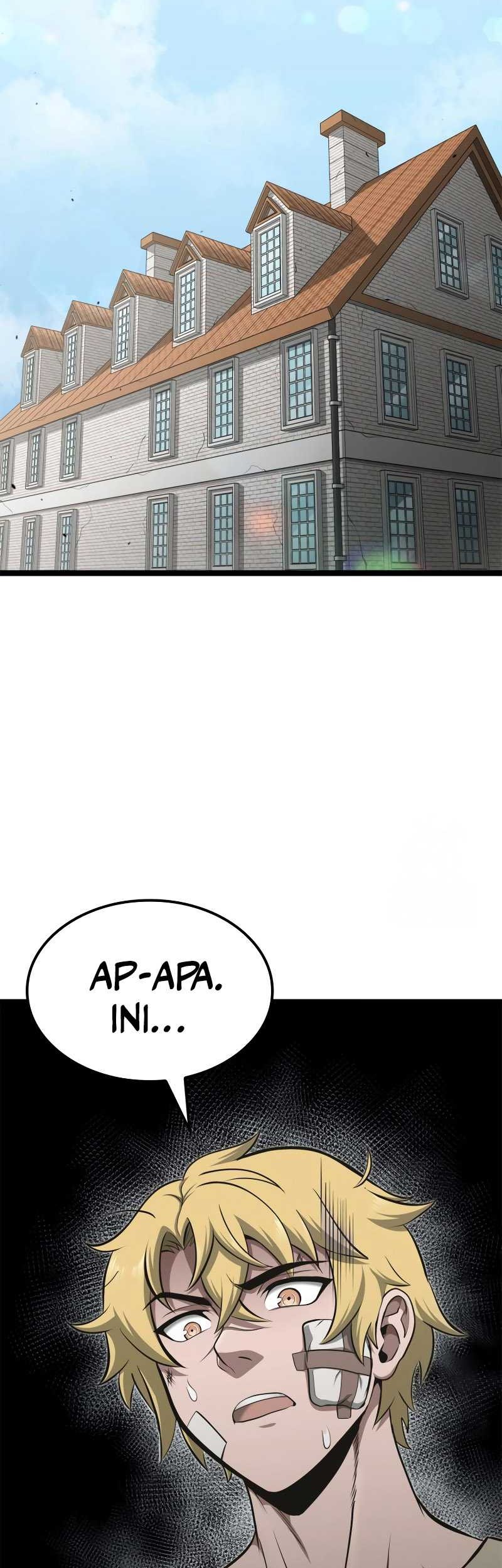 Kalli the Champion Chapter 42 Gambar 27