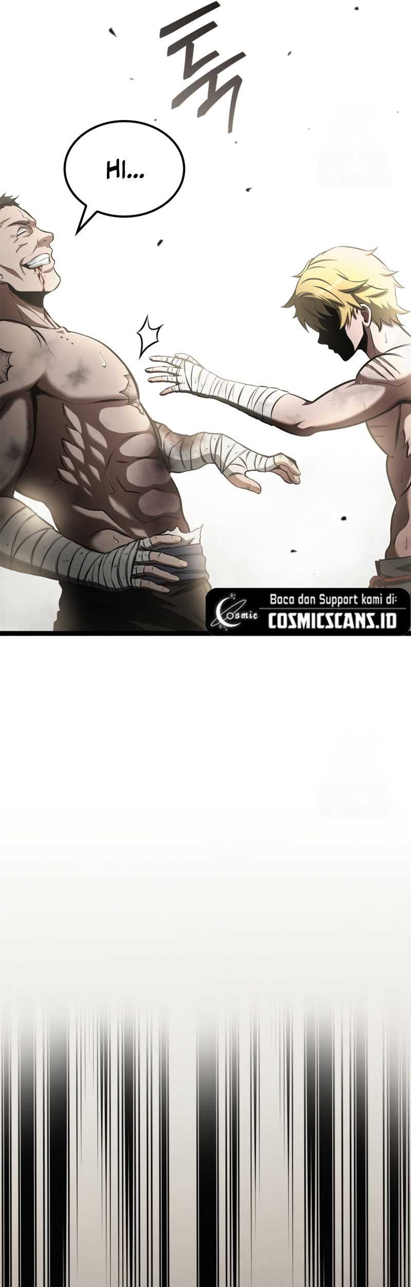 Kalli the Champion Chapter 41 Gambar 54