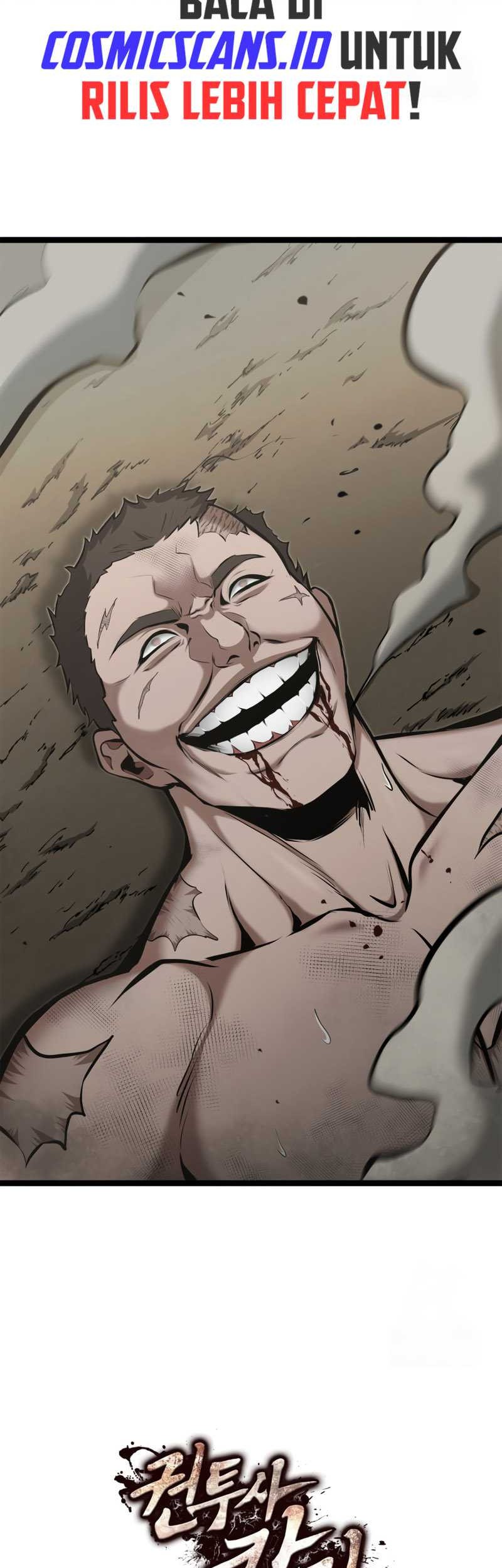 Kalli the Champion Chapter 41 Gambar 56