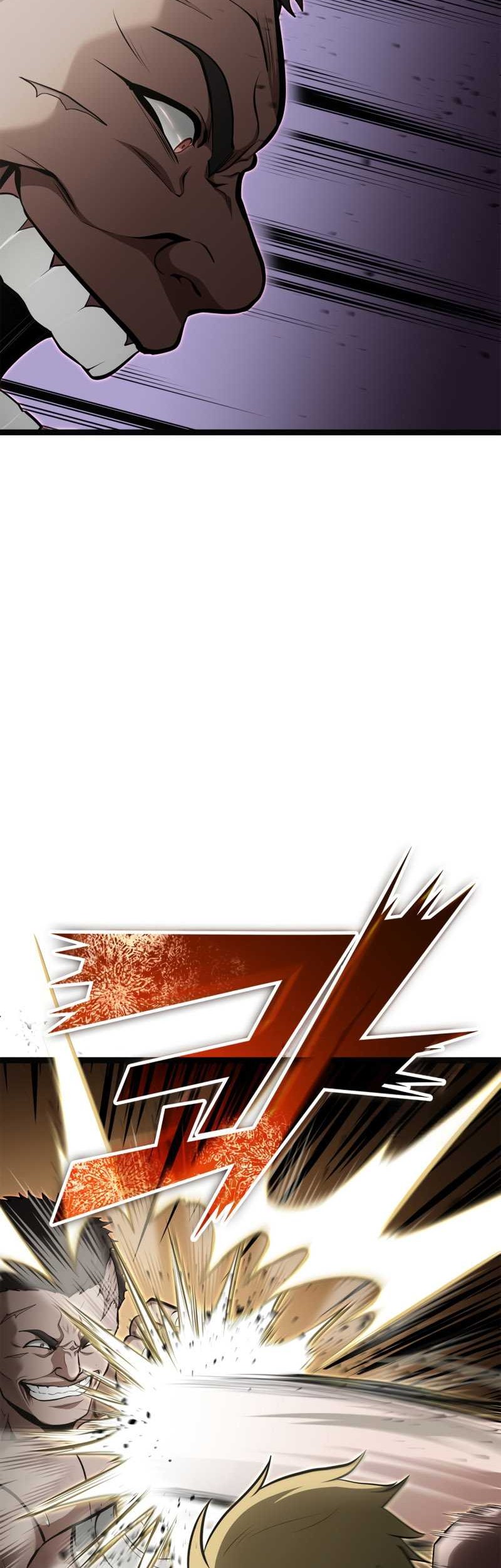 Kalli the Champion Chapter 41 Gambar 35