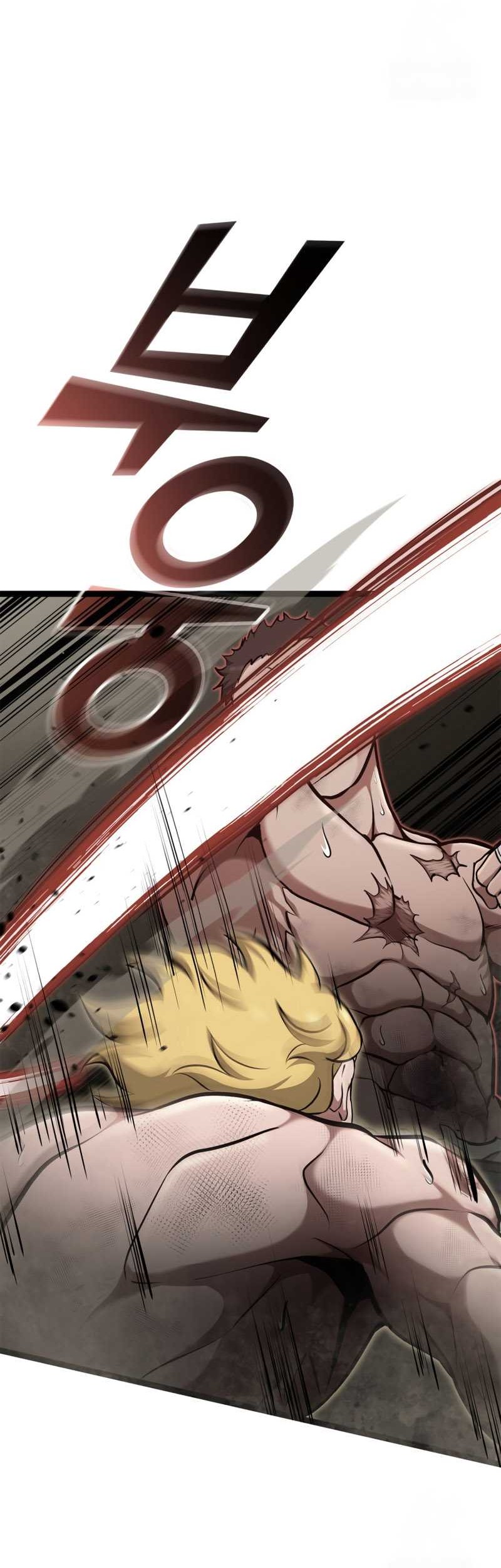 Kalli the Champion Chapter 41 Gambar 39