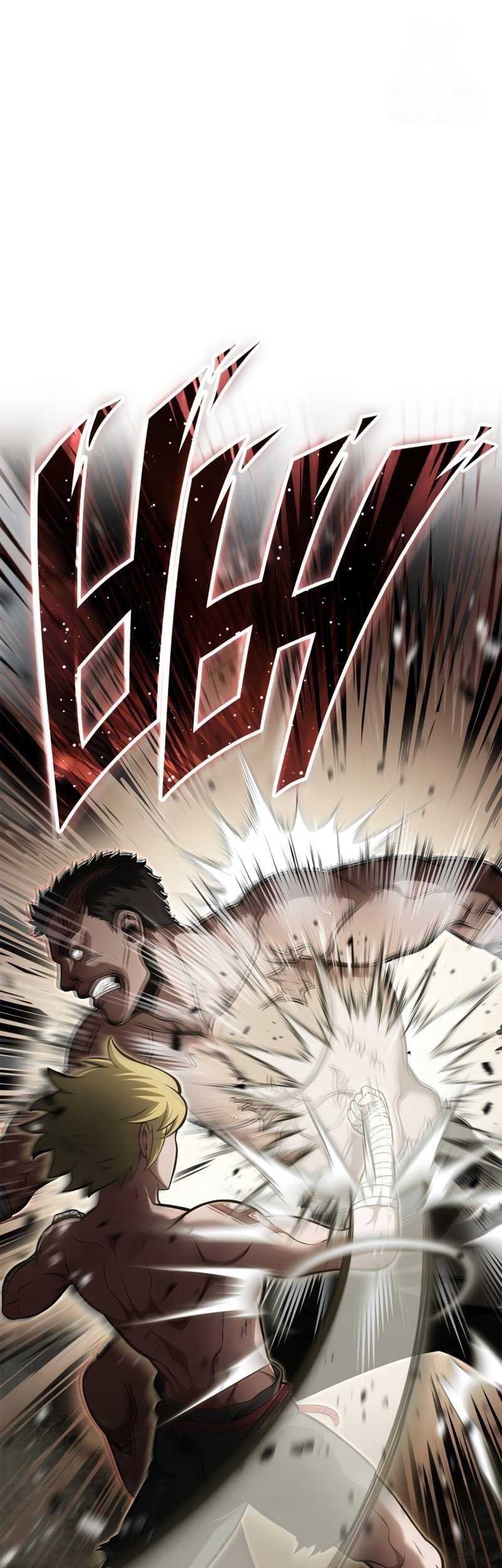 Kalli the Champion Chapter 41 Gambar 42