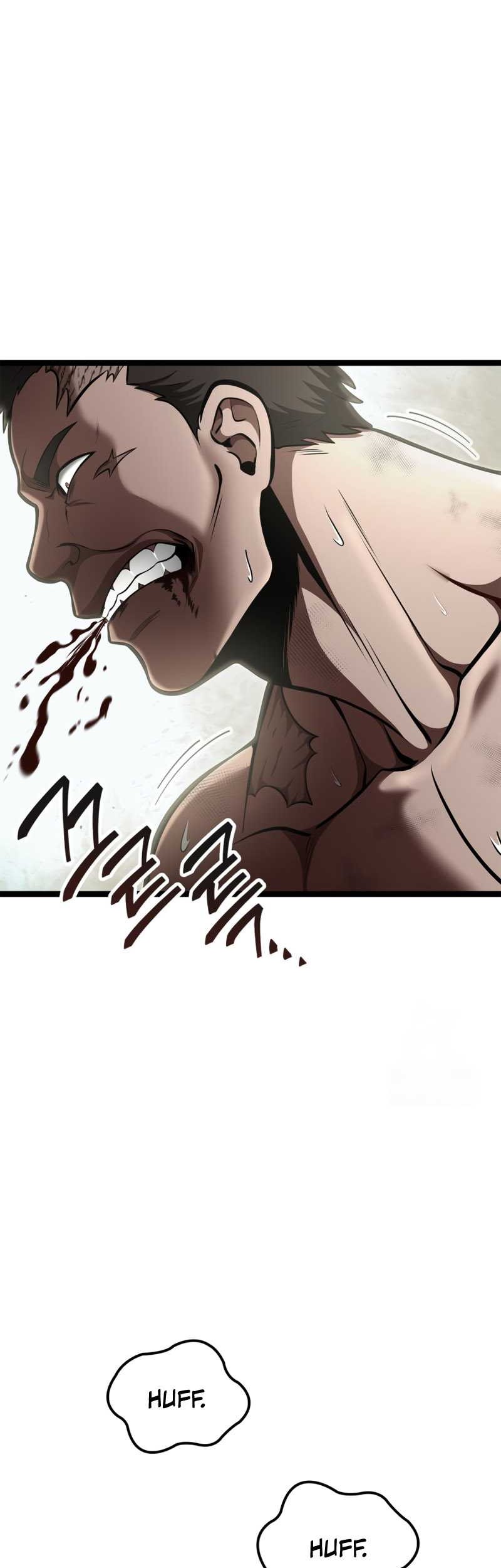 Kalli the Champion Chapter 41 Gambar 44