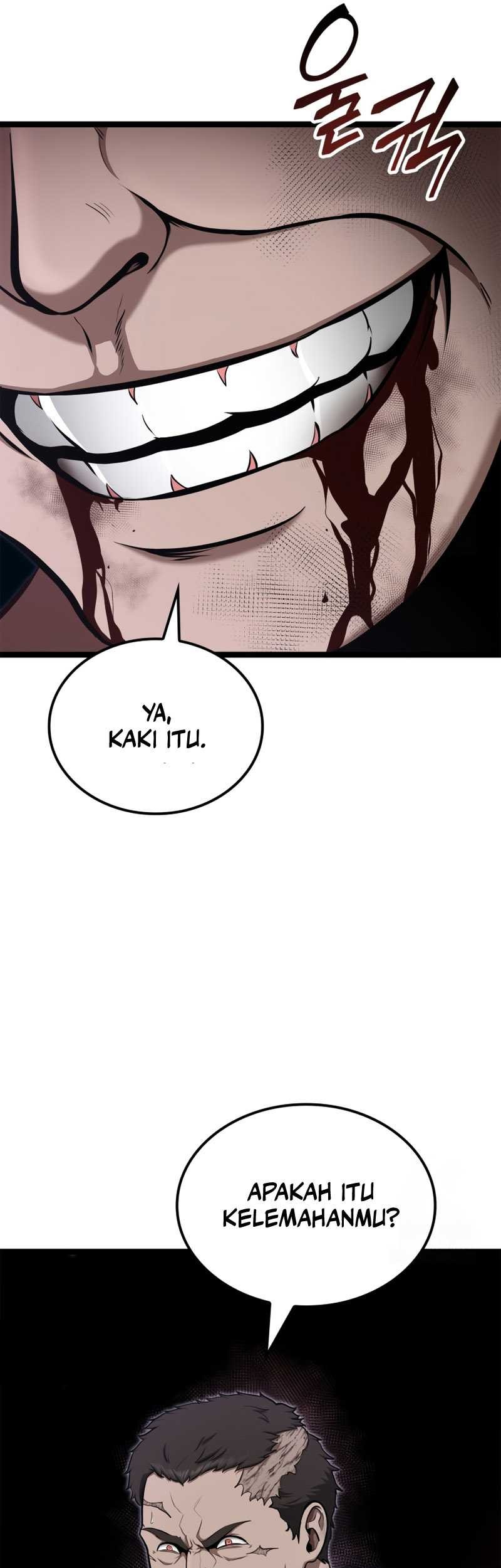 Kalli the Champion Chapter 41 Gambar 46