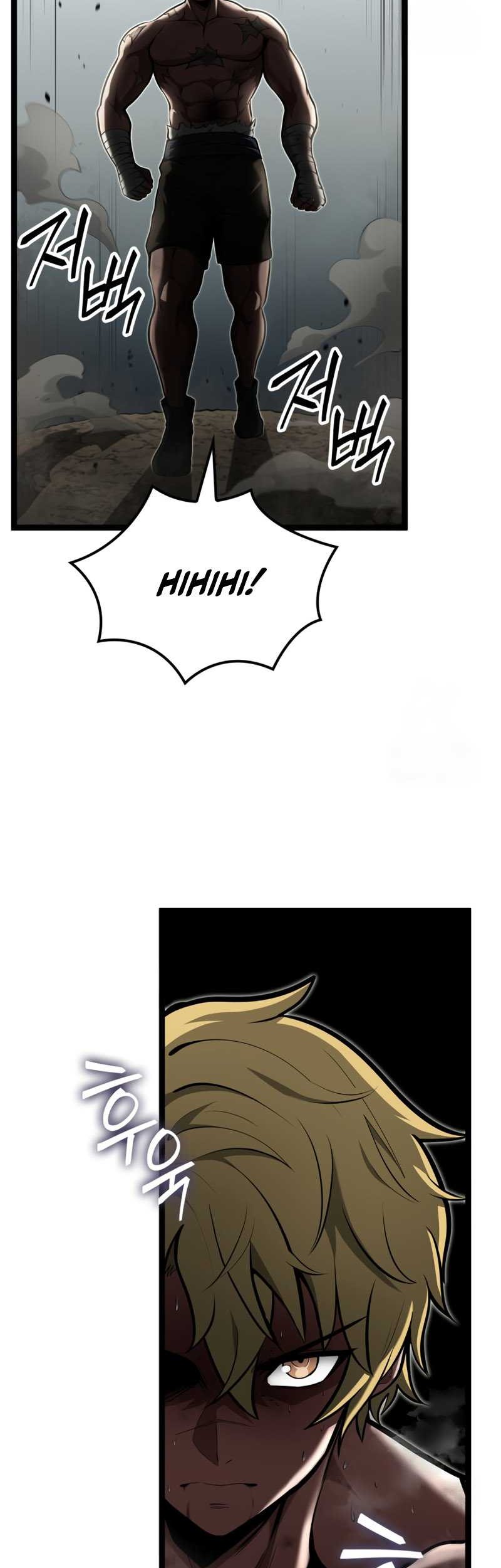 Kalli the Champion Chapter 41 Gambar 48