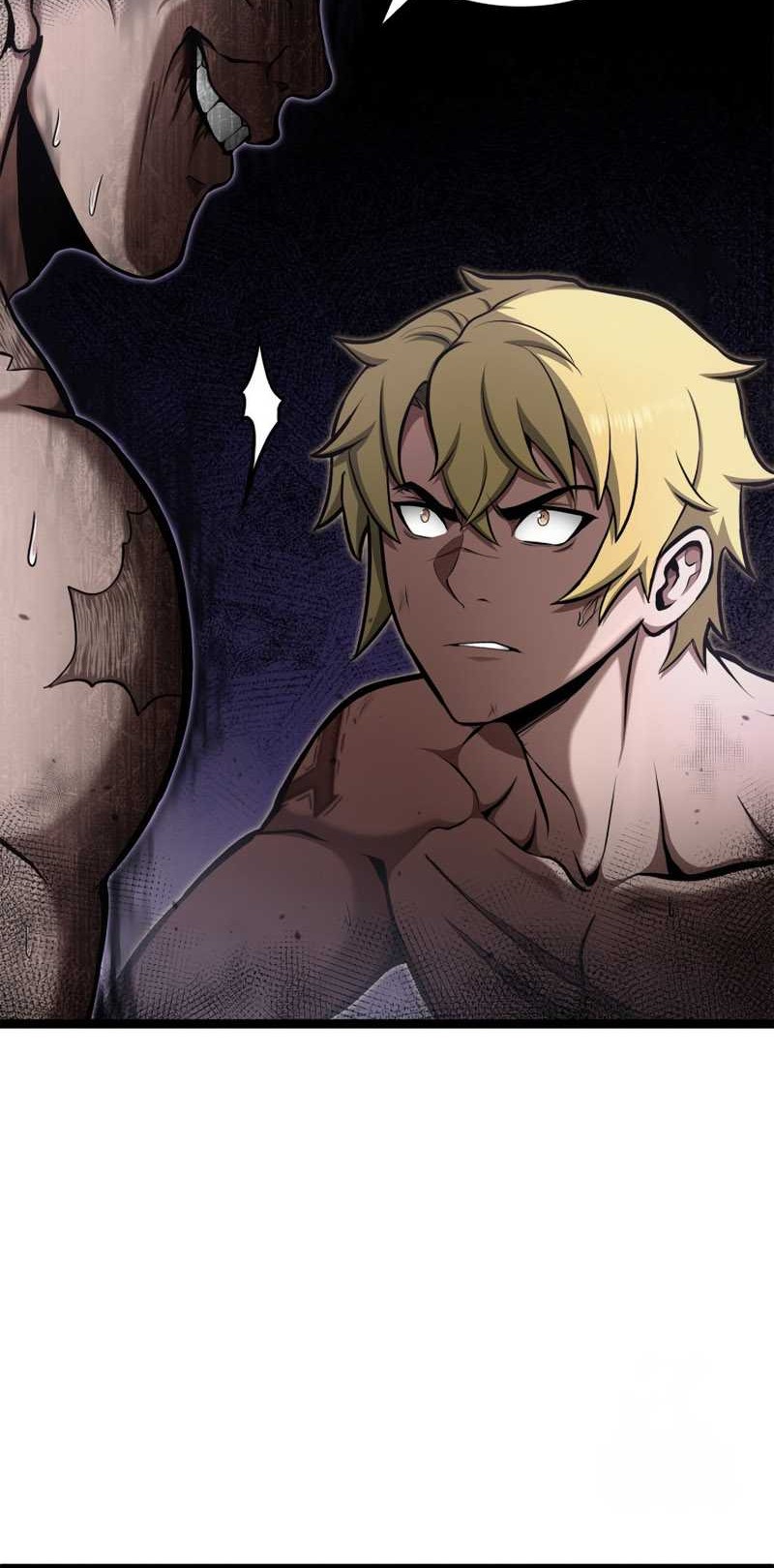 Kalli the Champion Chapter 41 Gambar 5