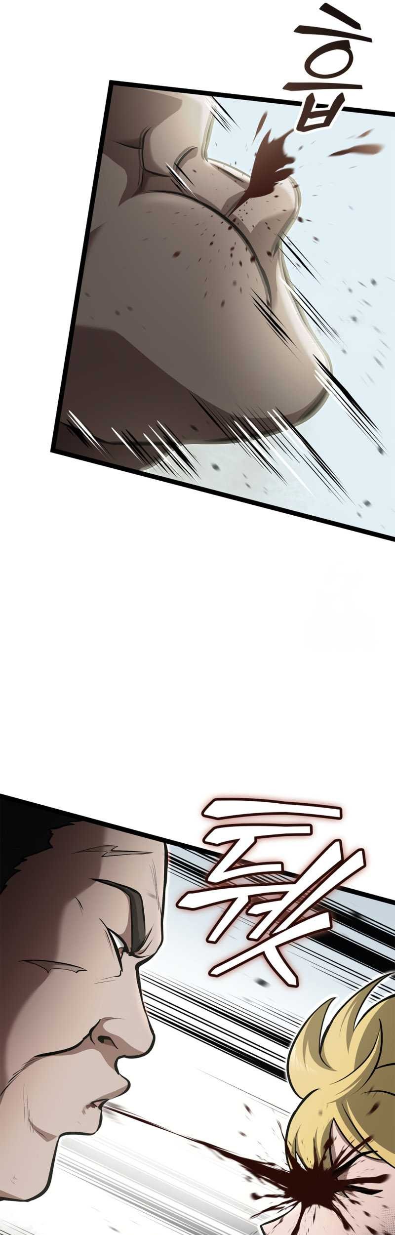 Kalli the Champion Chapter 41 Gambar 14