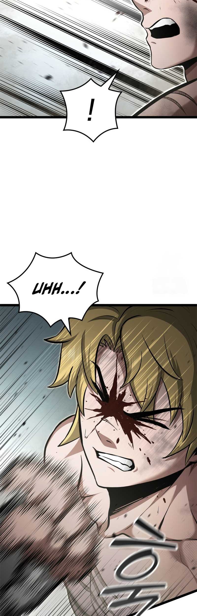 Kalli the Champion Chapter 41 Gambar 15