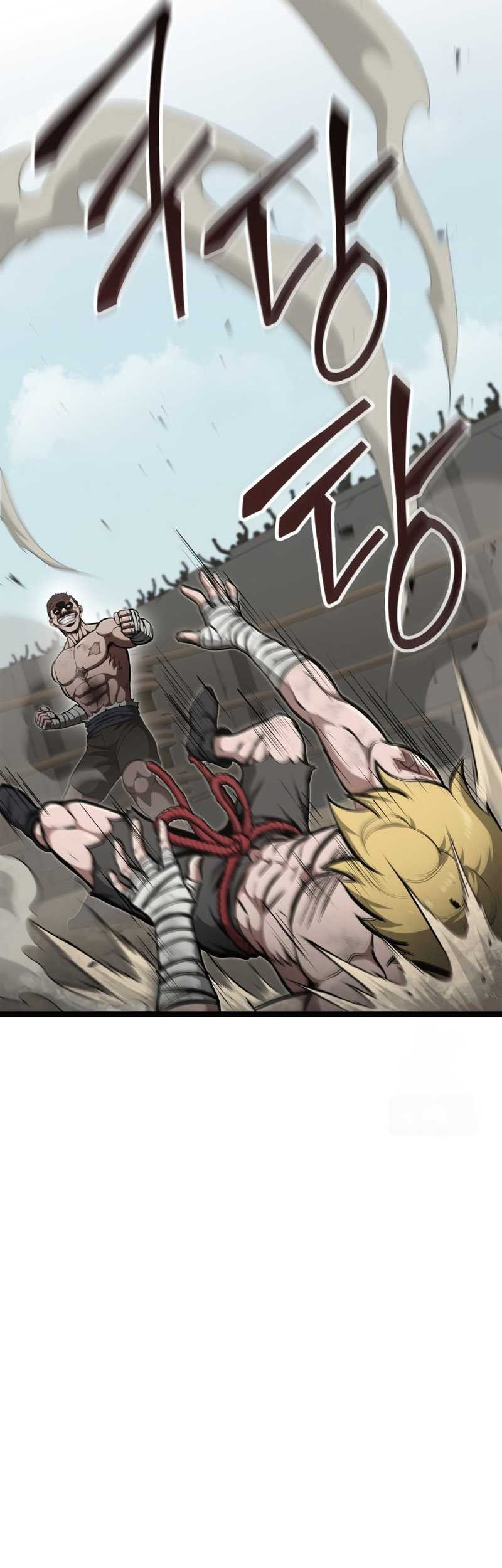 Kalli the Champion Chapter 41 Gambar 18