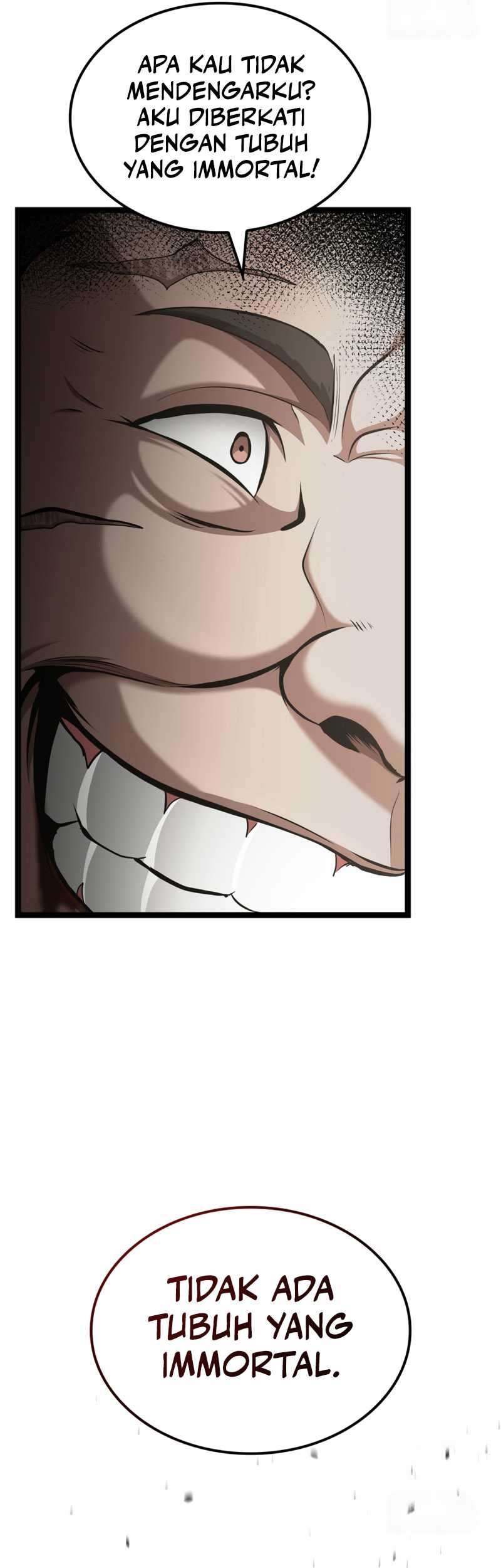 Kalli the Champion Chapter 41 Gambar 30