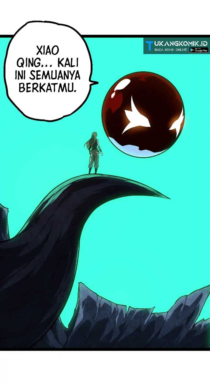 Evolution Begins With A Big Tree Chapter 164 Gambar 15