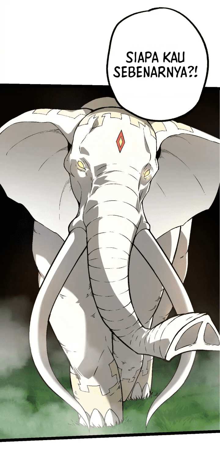 Evolution Begins With A Big Tree Chapter 164 Gambar 18