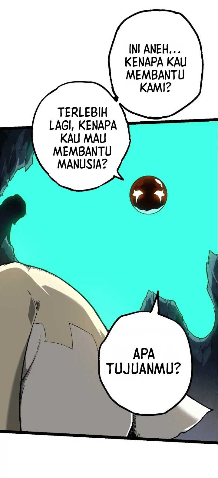 Evolution Begins With A Big Tree Chapter 164 Gambar 19