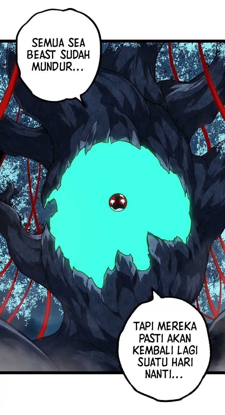 Evolution Begins With A Big Tree Chapter 164 Gambar 13