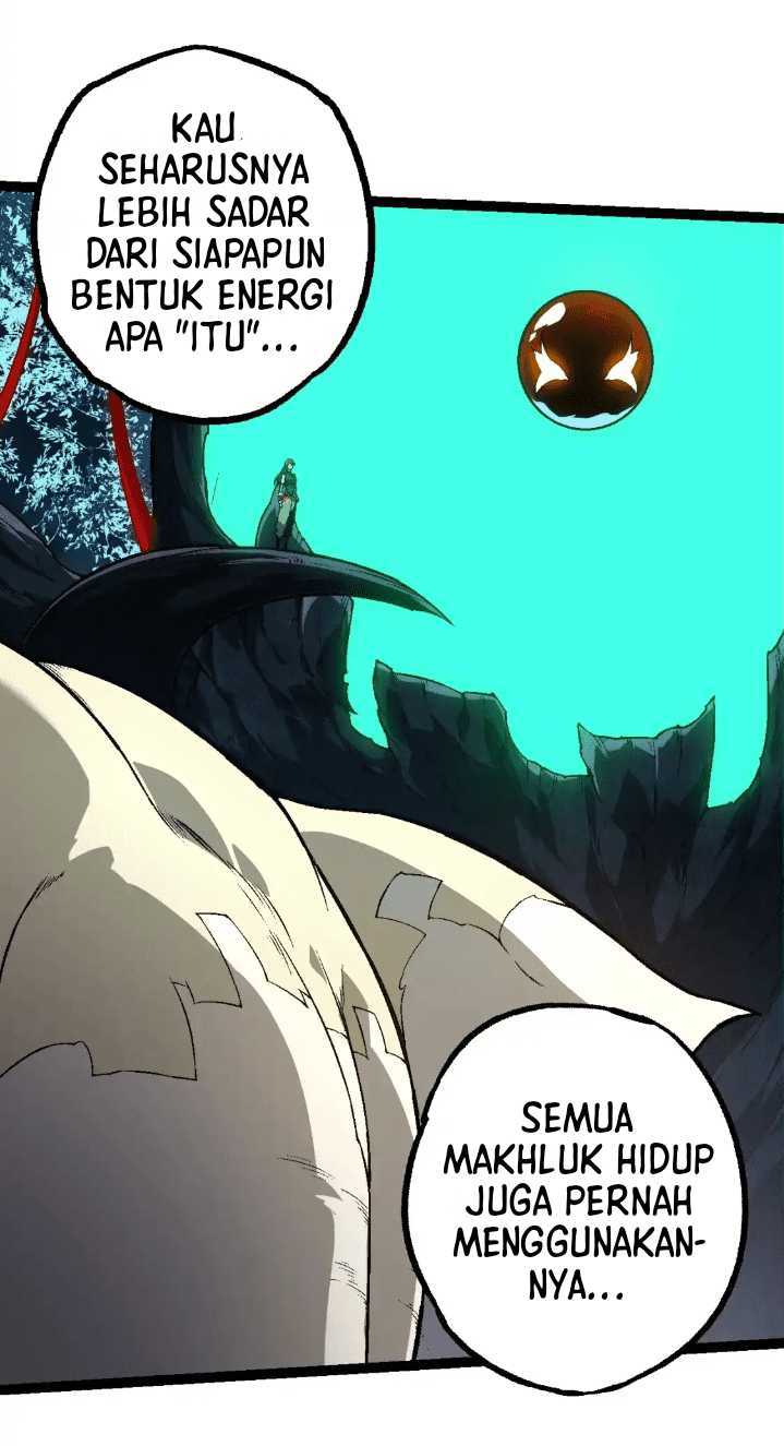 Evolution Begins With A Big Tree Chapter 164 Gambar 25