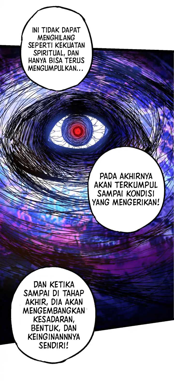 Evolution Begins With A Big Tree Chapter 164 Gambar 35