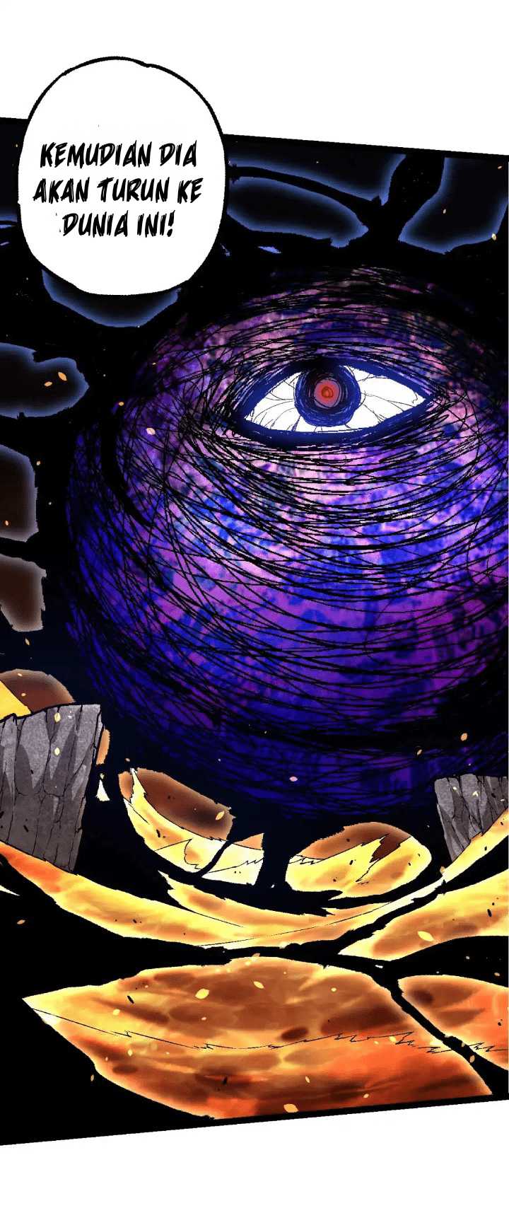 Evolution Begins With A Big Tree Chapter 164 Gambar 36