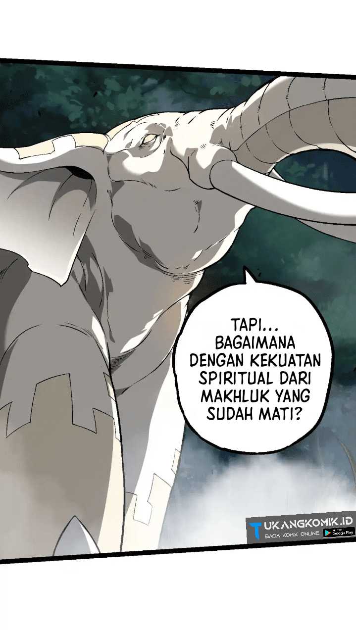 Evolution Begins With A Big Tree Chapter 164 Gambar 31