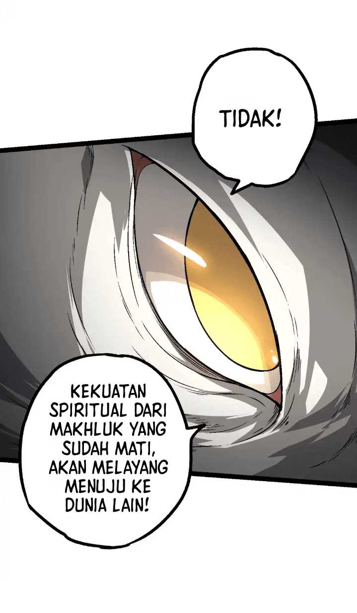 Evolution Begins With A Big Tree Chapter 164 Gambar 33