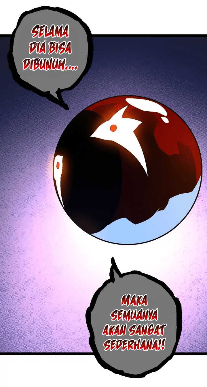 Evolution Begins With A Big Tree Chapter 164 Gambar 44