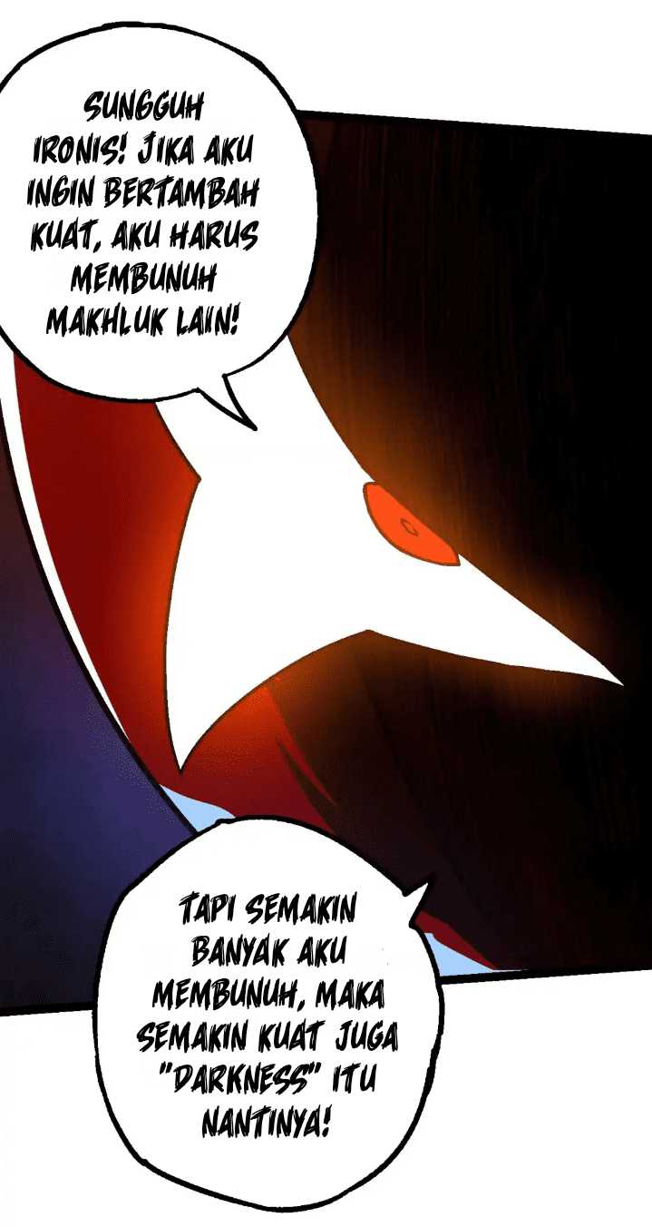 Evolution Begins With A Big Tree Chapter 164 Gambar 48