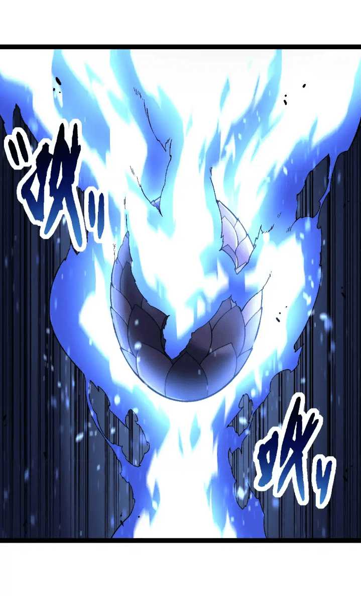 Evolution Begins With A Big Tree Chapter 164 Gambar 4