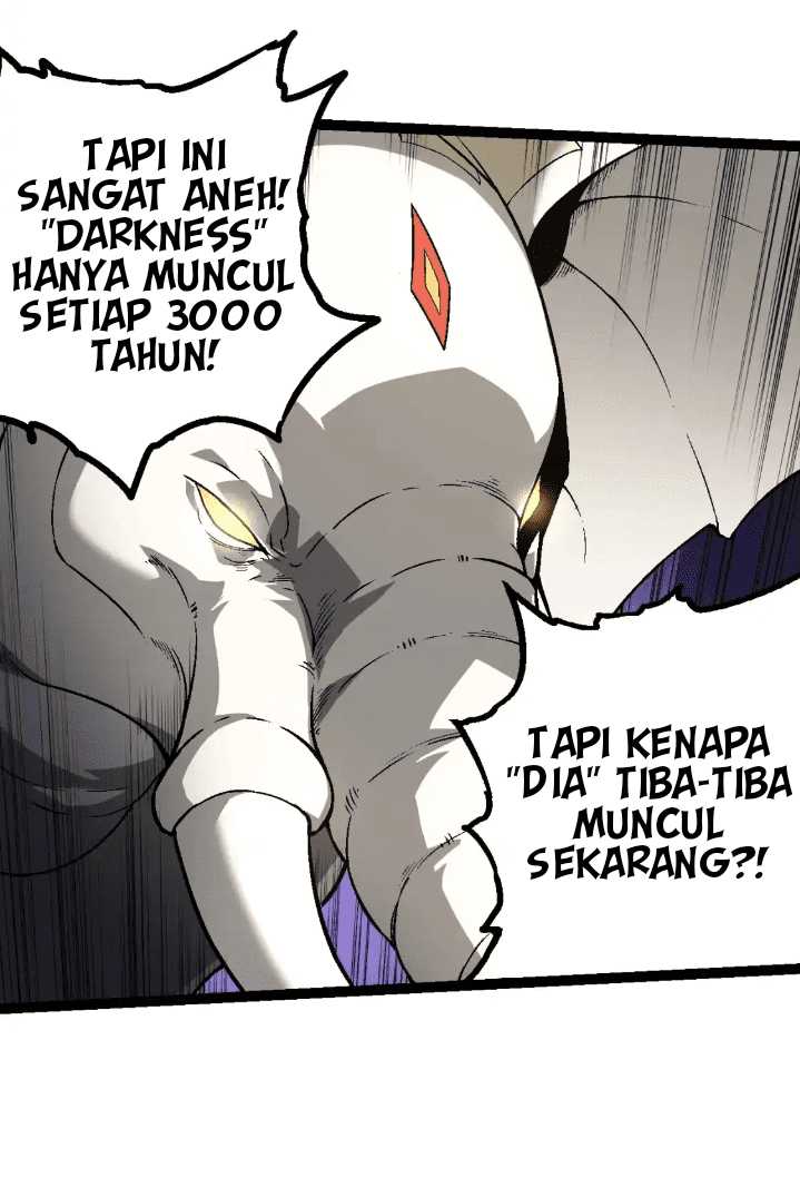 Evolution Begins With A Big Tree Chapter 164 Gambar 41