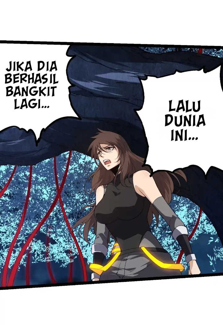 Evolution Begins With A Big Tree Chapter 164 Gambar 42