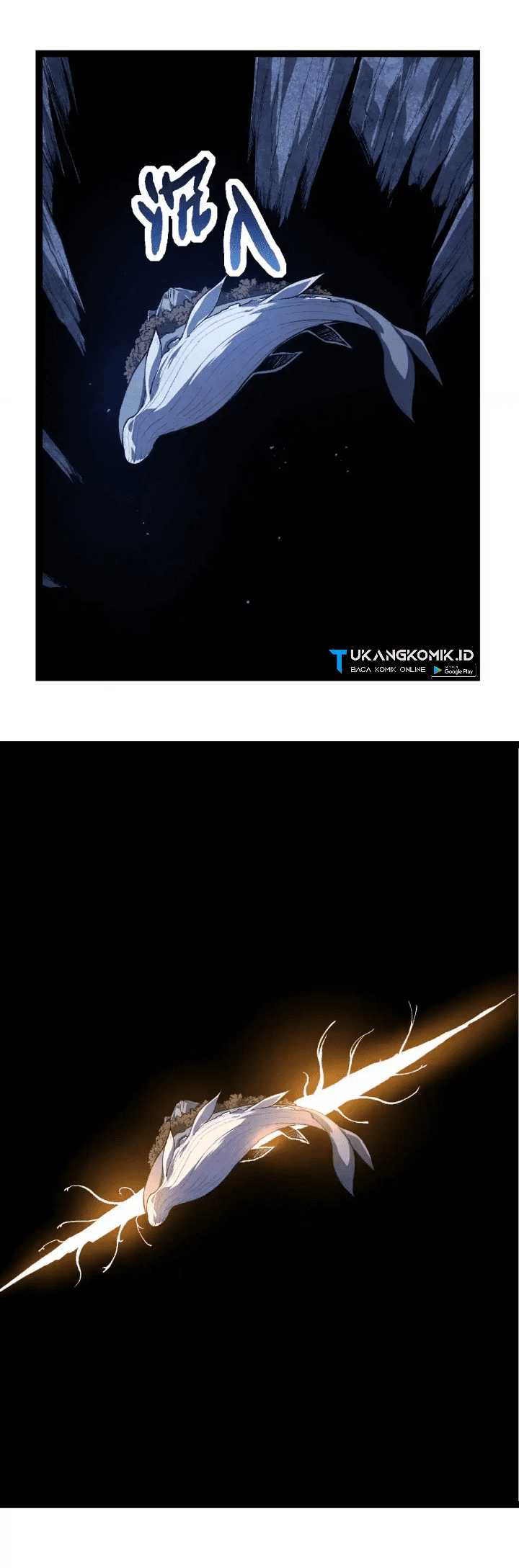 Evolution Begins With A Big Tree Chapter 164 Gambar 57