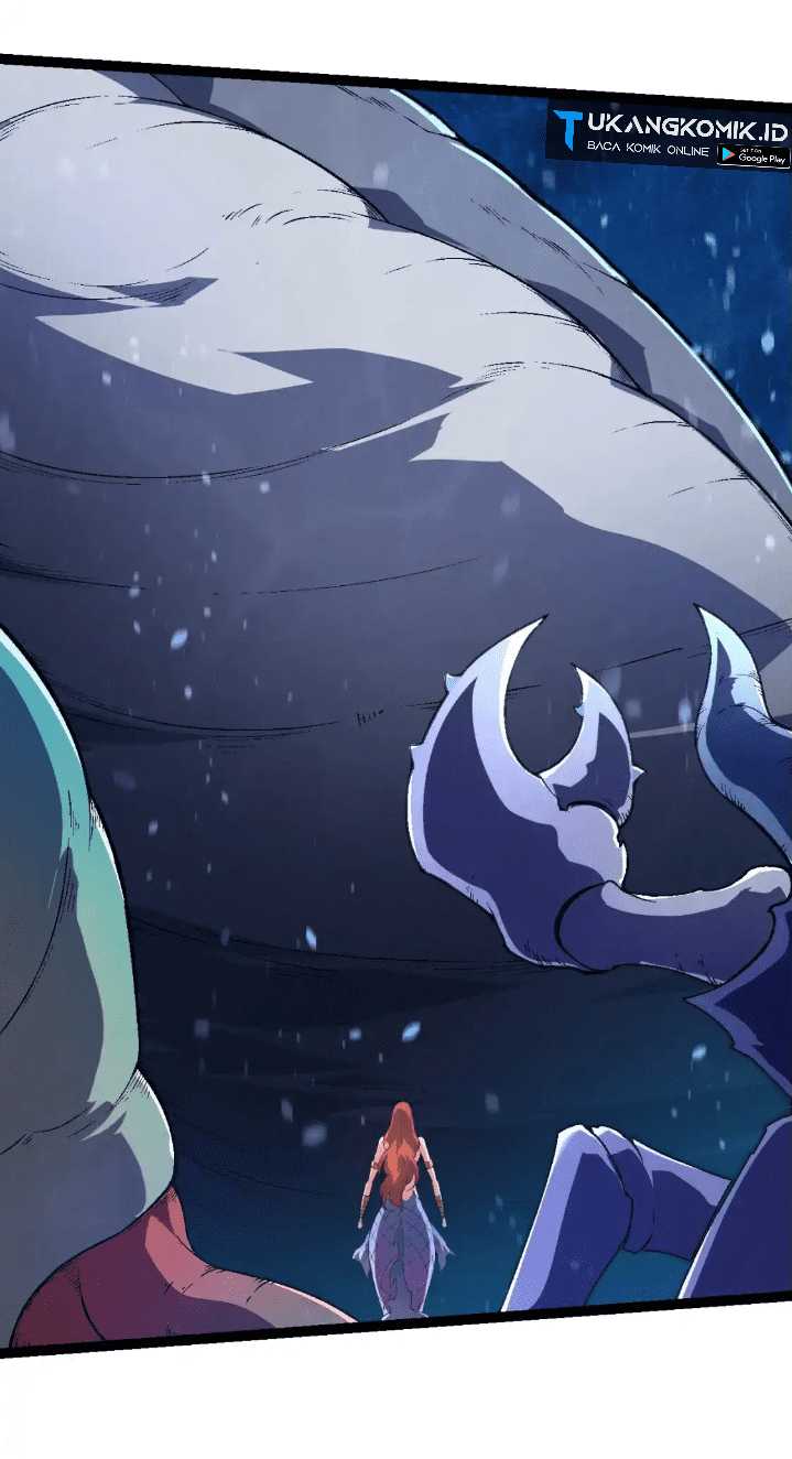 Evolution Begins With A Big Tree Chapter 164 Gambar 50